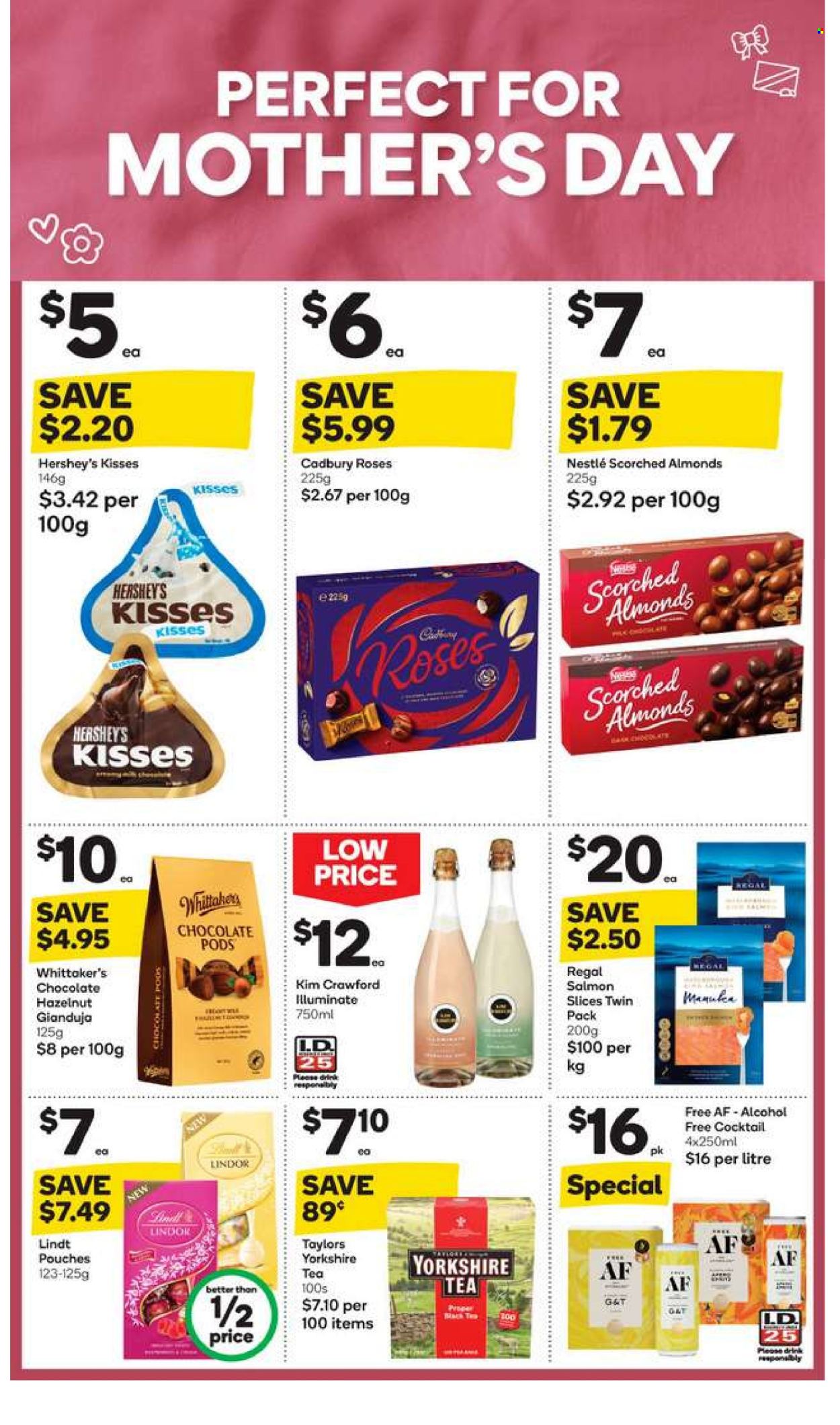 Woolworths catalogue - 05.05.2025 - 11.05.2025. Page 1