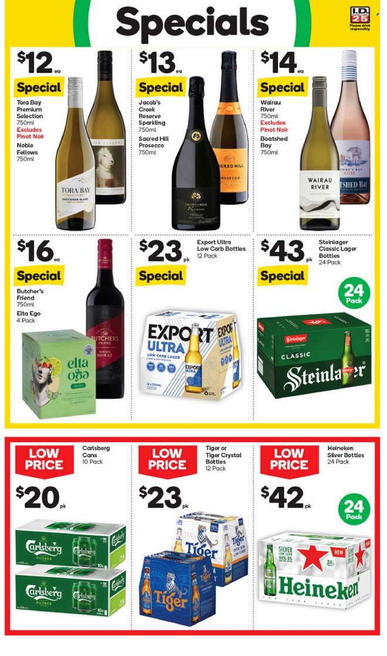 Woolworths catalogue - 05.05.2025 - 11.05.2025. Page 1