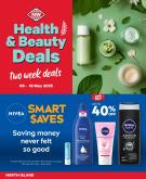 leaflet