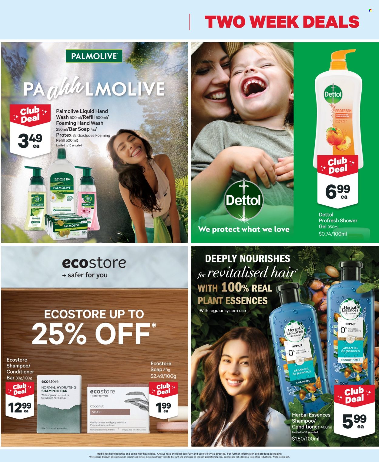 New World catalogue - 05.05.2025 - 18.05.2025. Page 1