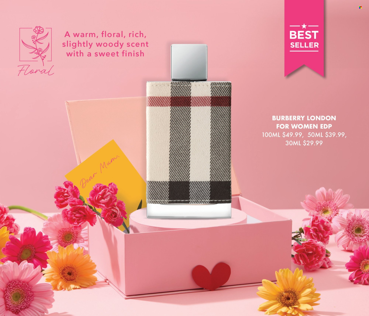 Chemist Warehouse catalogue - 10.04.2025 - 11.05.2025. Page 1