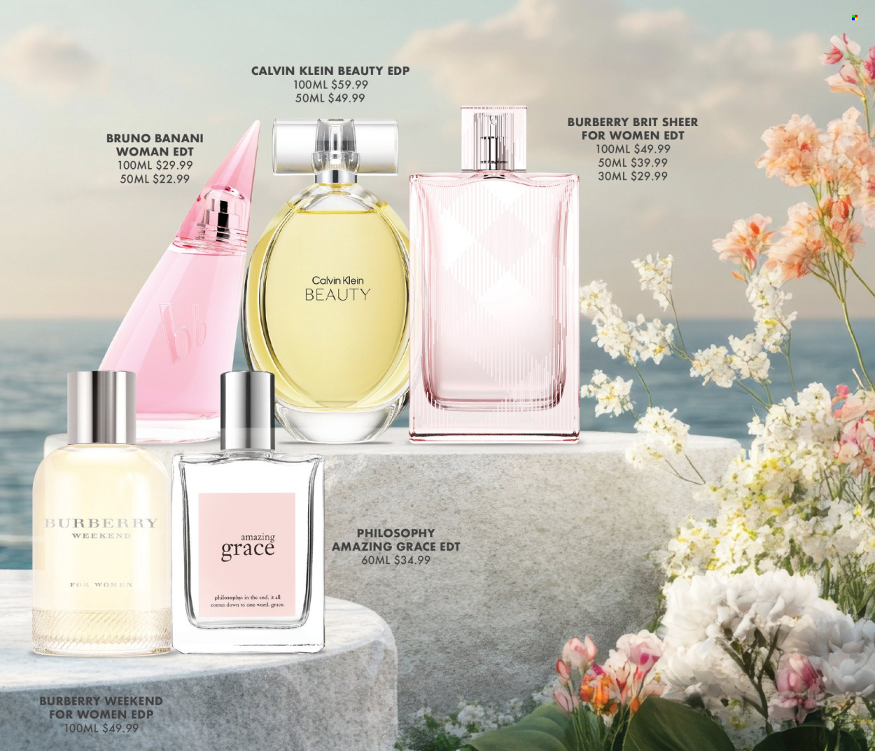 Chemist Warehouse catalogue - 10.04.2025 - 11.05.2025. Page 1