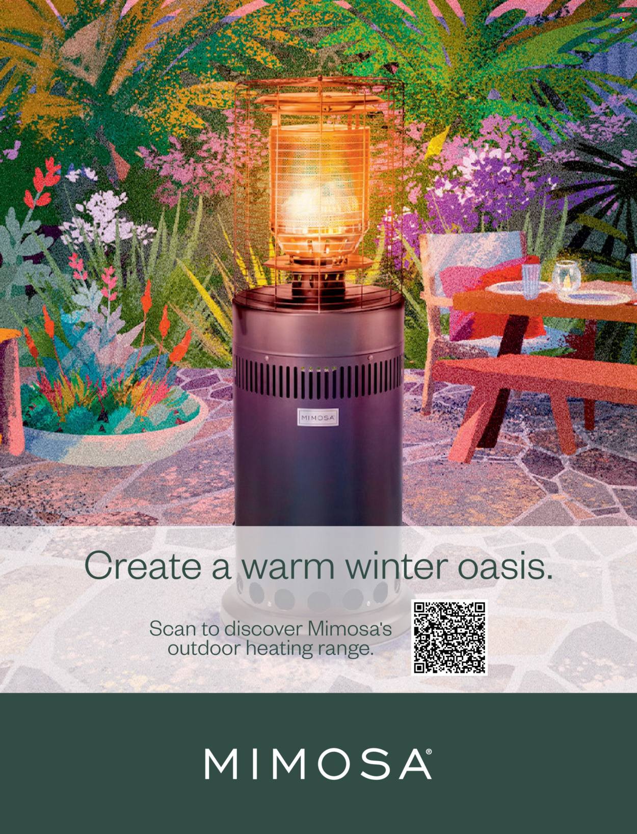 Bunnings Warehouse catalogue. Page 1