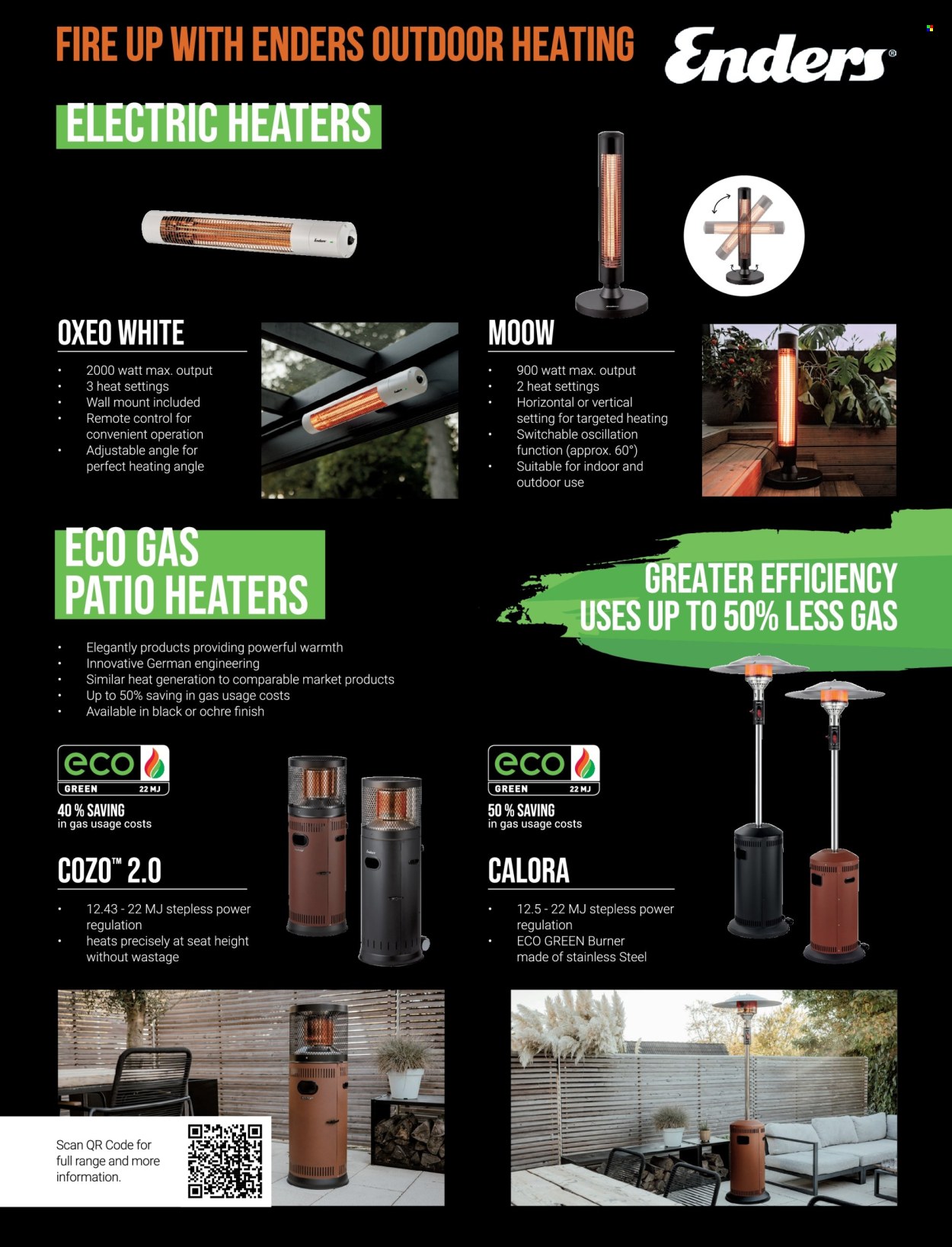 Bunnings Warehouse catalogue. Page 1