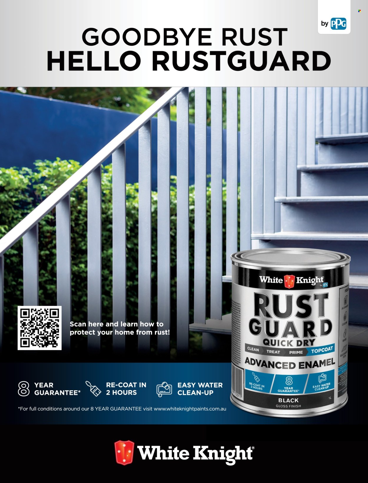 Bunnings Warehouse catalogue. Page 1