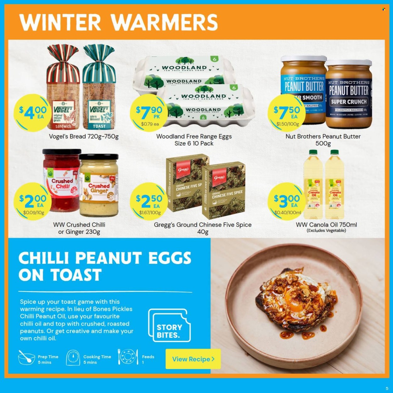 Fresh Choice catalogue - 12.05.2025 - 18.05.2025. Page 1