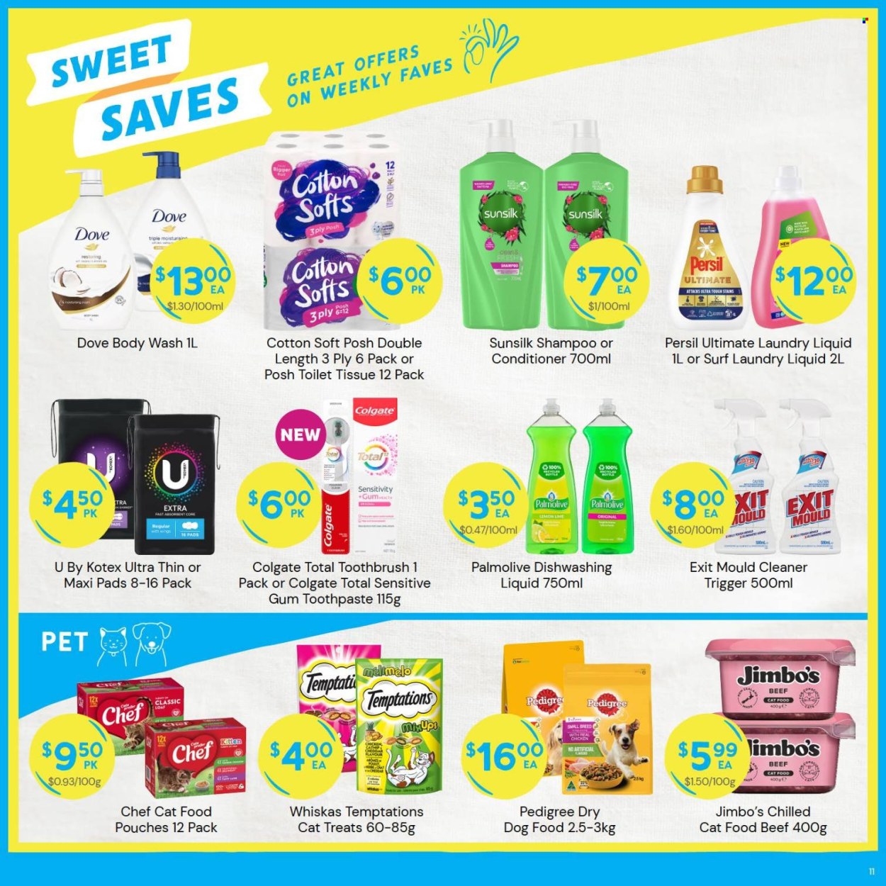 Fresh Choice catalogue - 12.05.2025 - 18.05.2025. Page 1