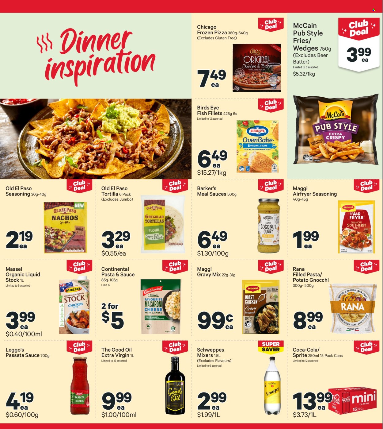 New World catalogue - 12.05.2025 - 18.05.2025. Page 1