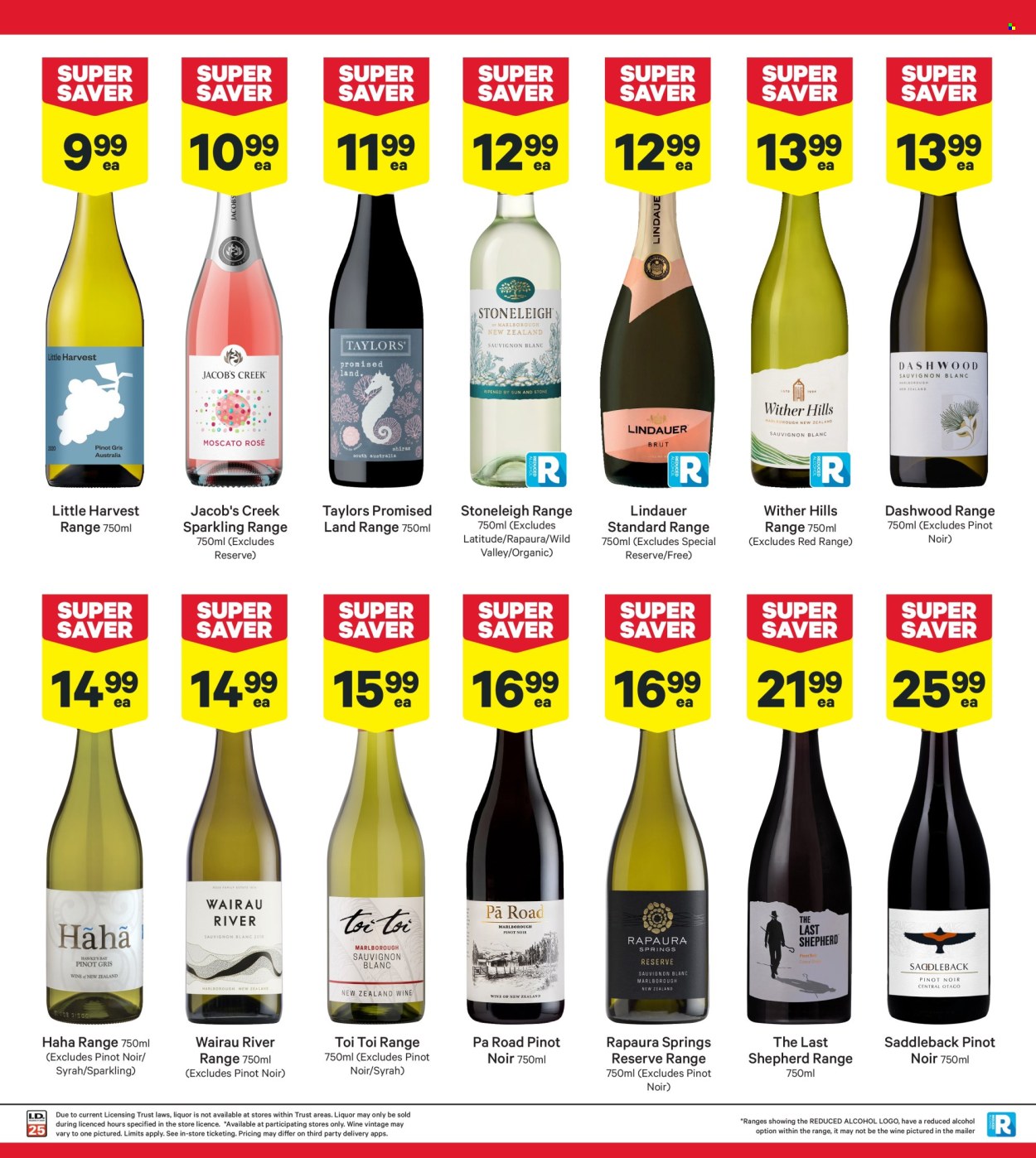 New World catalogue - 12.05.2025 - 18.05.2025. Page 1
