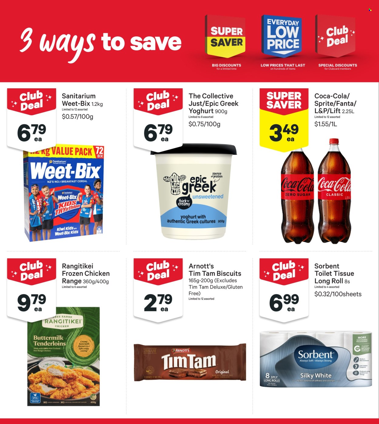 New World catalogue - 12.05.2025 - 18.05.2025. Page 1