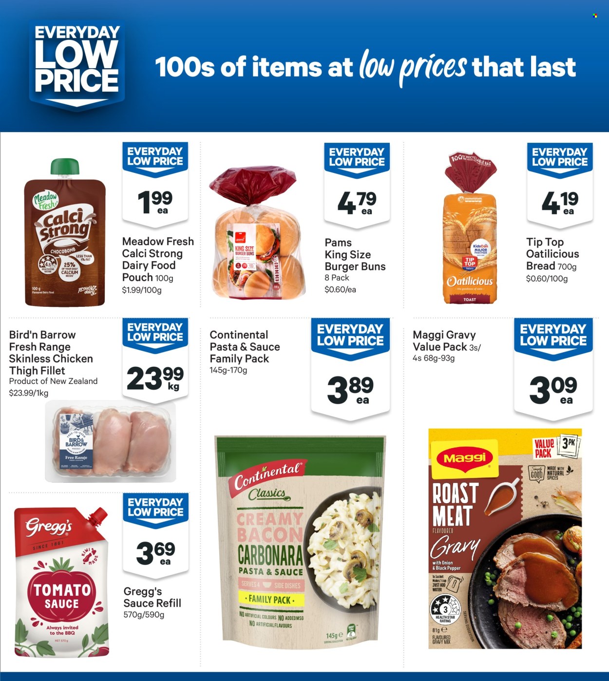 New World catalogue - 12.05.2025 - 18.05.2025. Page 1