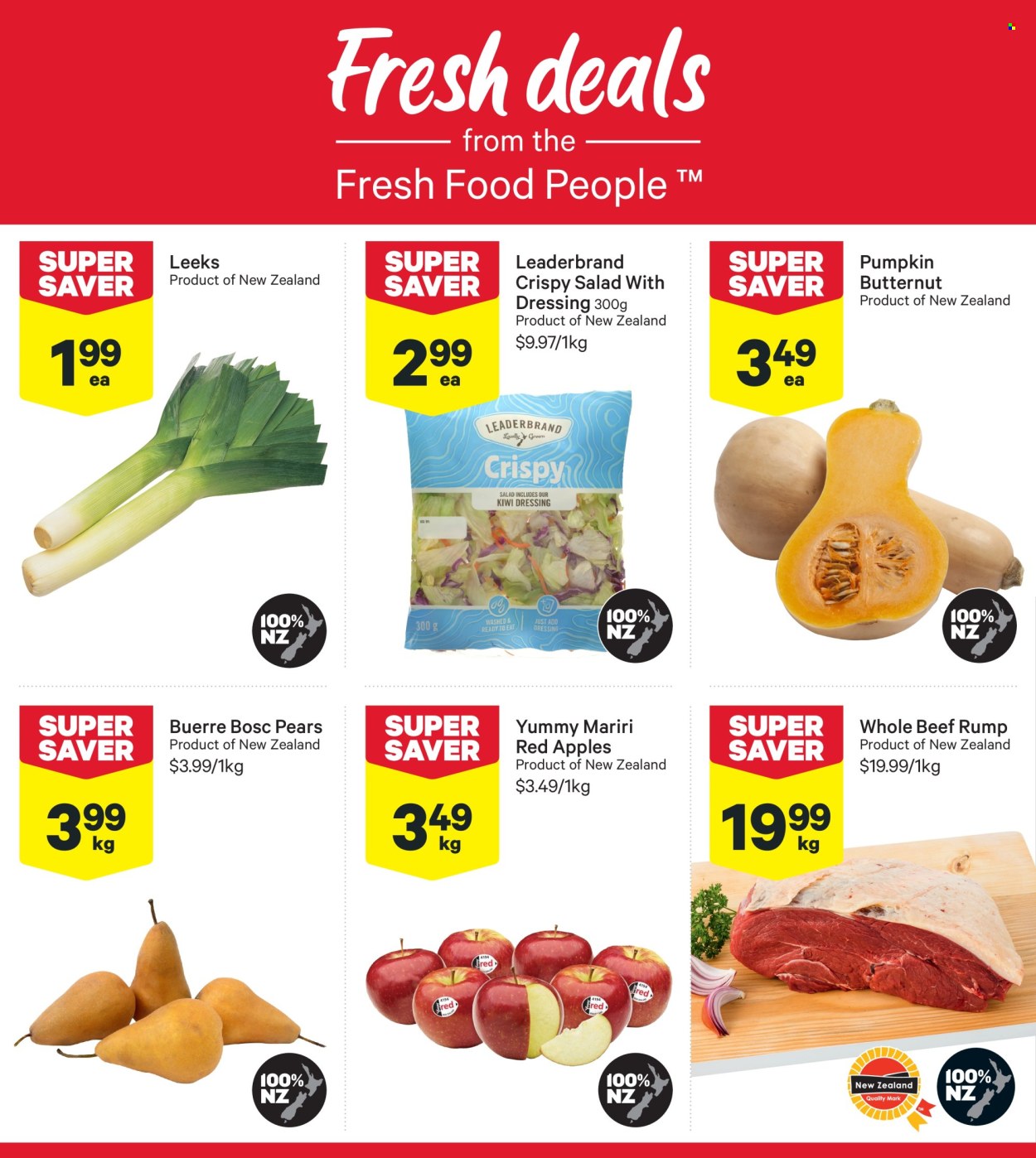 New World catalogue - 12.05.2025 - 18.05.2025. Page 1