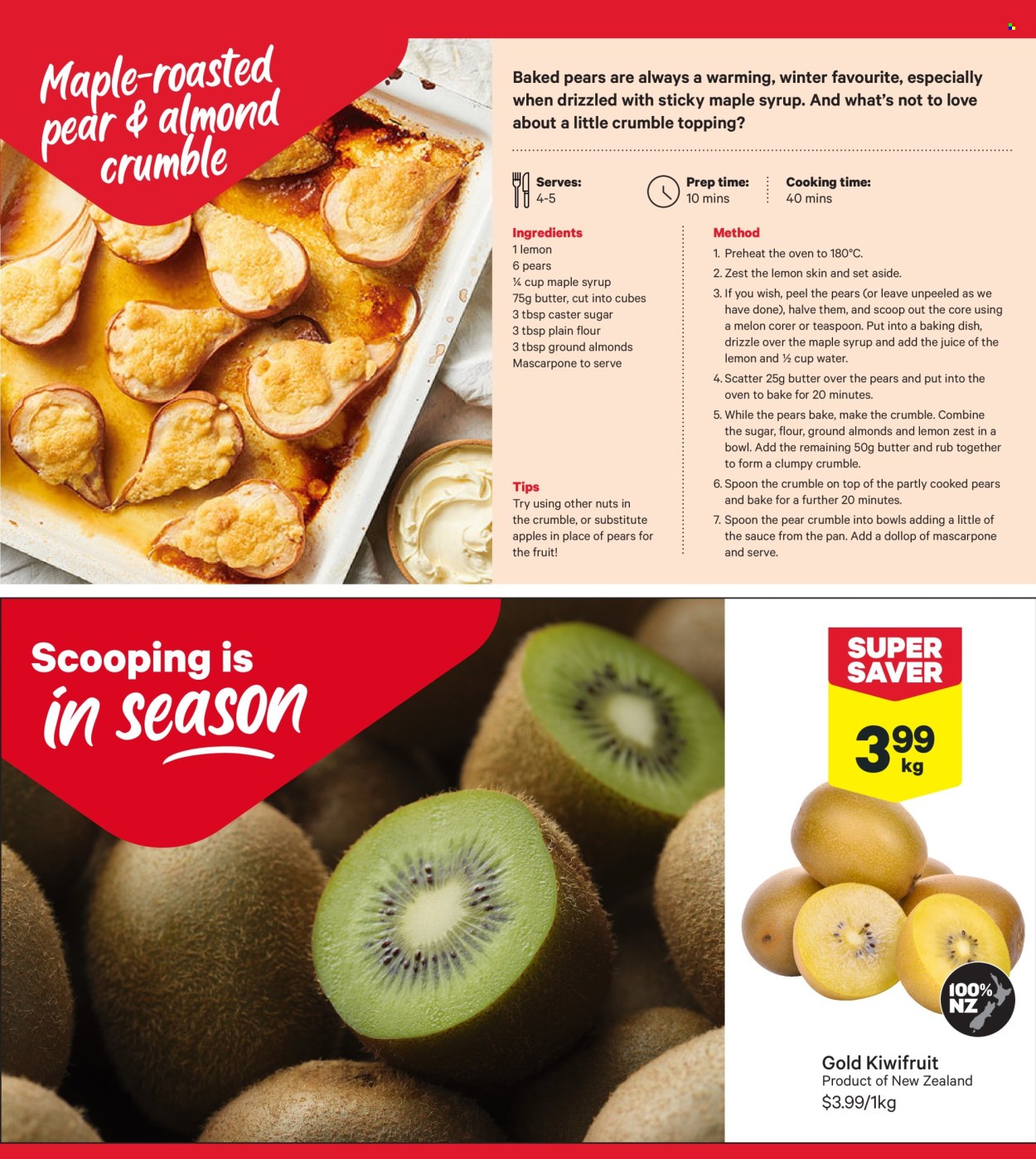 New World catalogue - 12.05.2025 - 18.05.2025. Page 1