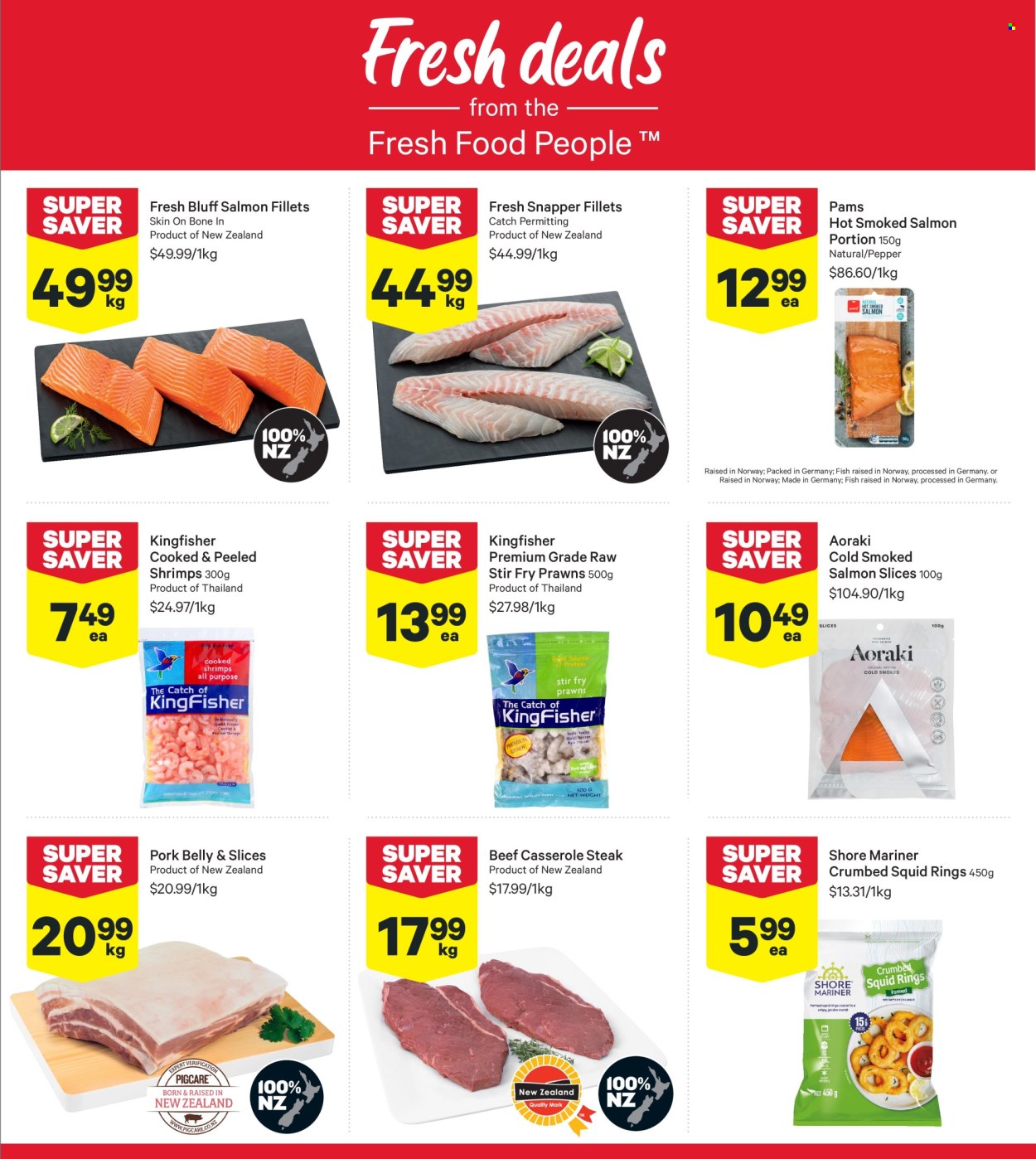 New World catalogue - 12.05.2025 - 18.05.2025. Page 1