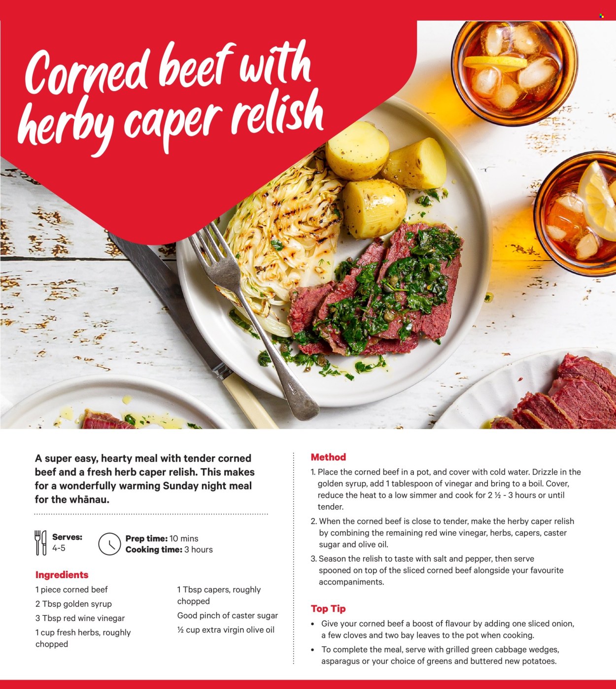 New World catalogue - 12.05.2025 - 18.05.2025. Page 1