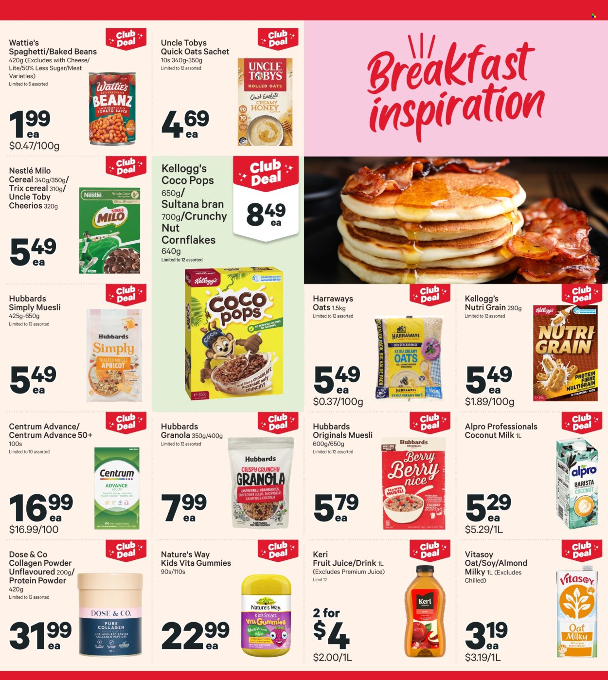 New World catalogue - 12.05.2025 - 18.05.2025. Page 1