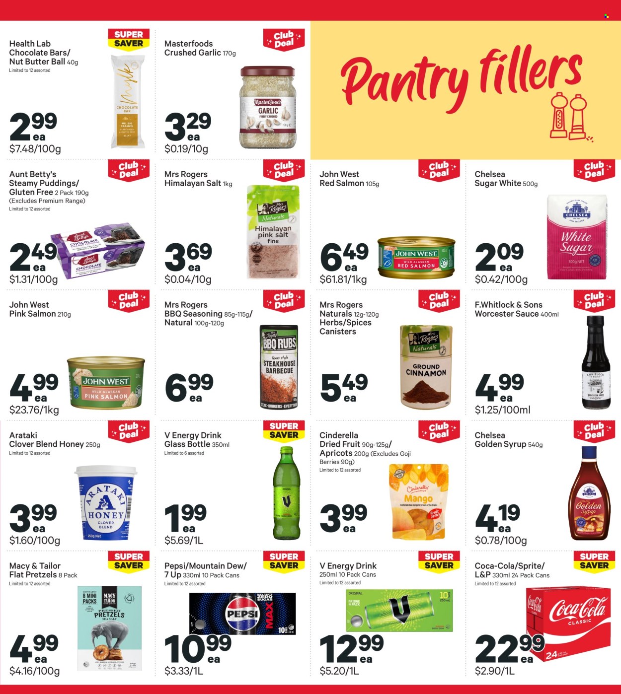 New World catalogue - 12.05.2025 - 18.05.2025. Page 1