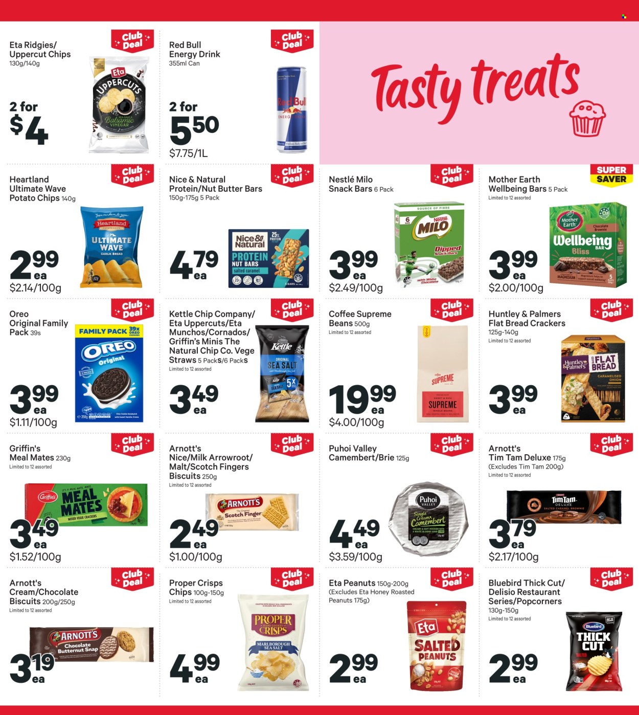 New World catalogue - 12.05.2025 - 18.05.2025. Page 1