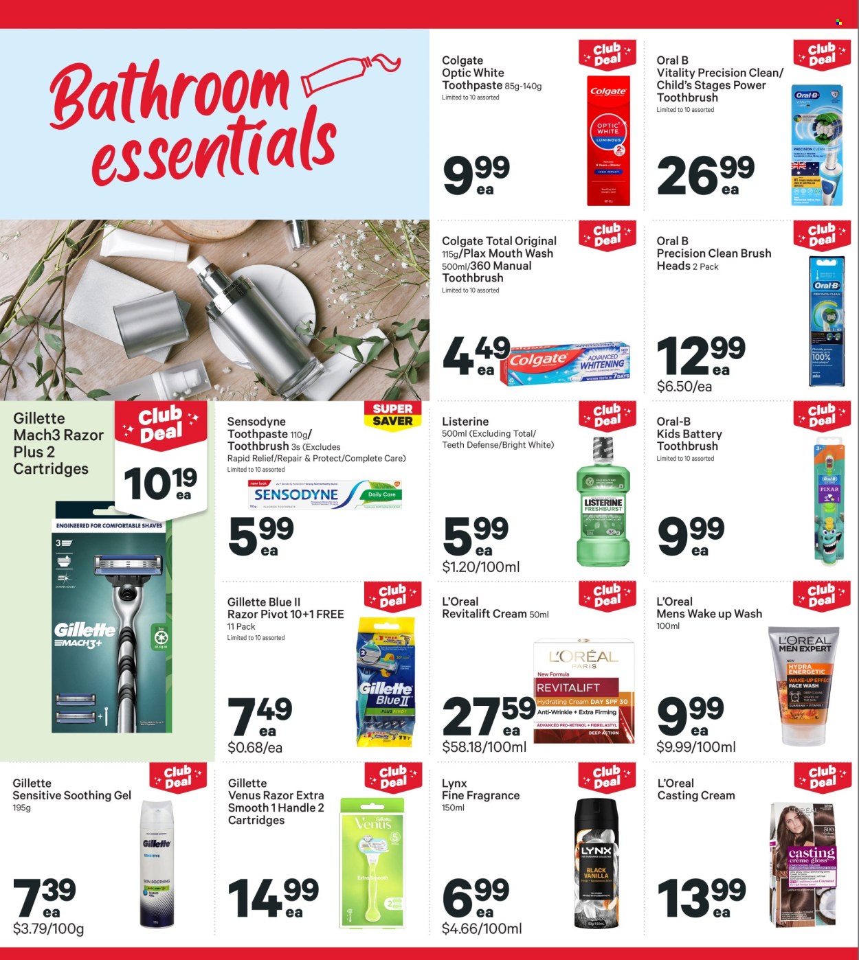 New World catalogue - 12.05.2025 - 18.05.2025. Page 1