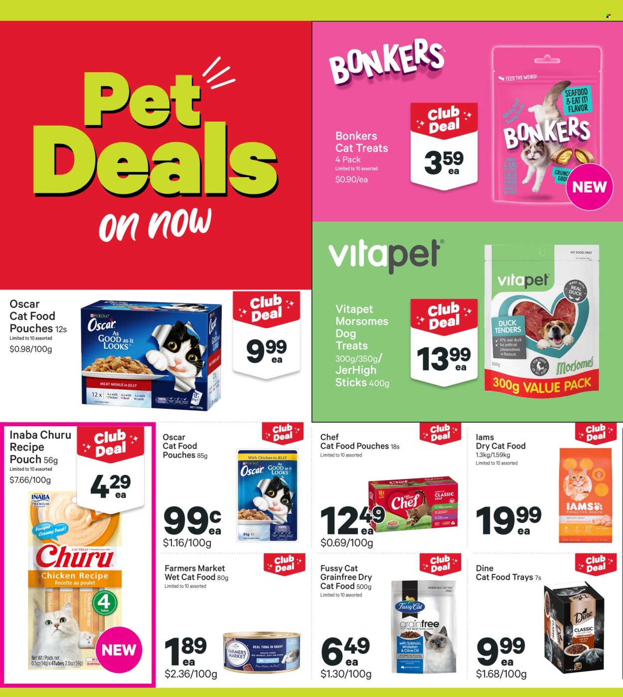 New World catalogue - 12.05.2025 - 18.05.2025. Page 1