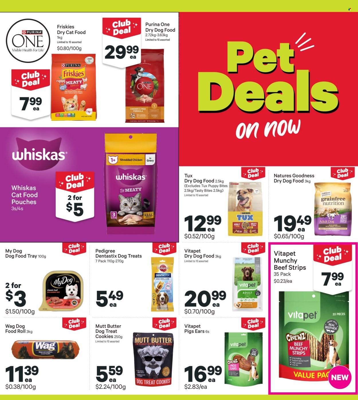 New World catalogue - 12.05.2025 - 18.05.2025. Page 1
