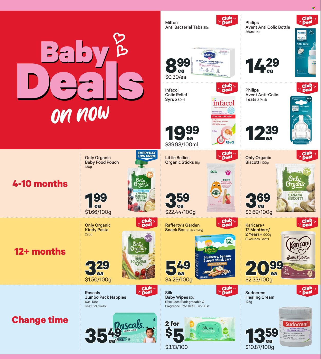 New World catalogue - 12.05.2025 - 18.05.2025. Page 1