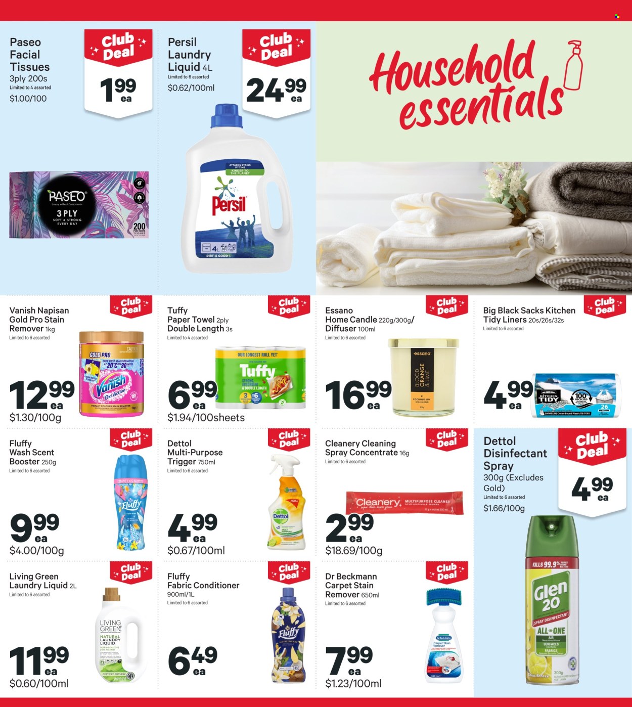 New World catalogue - 12.05.2025 - 18.05.2025. Page 1