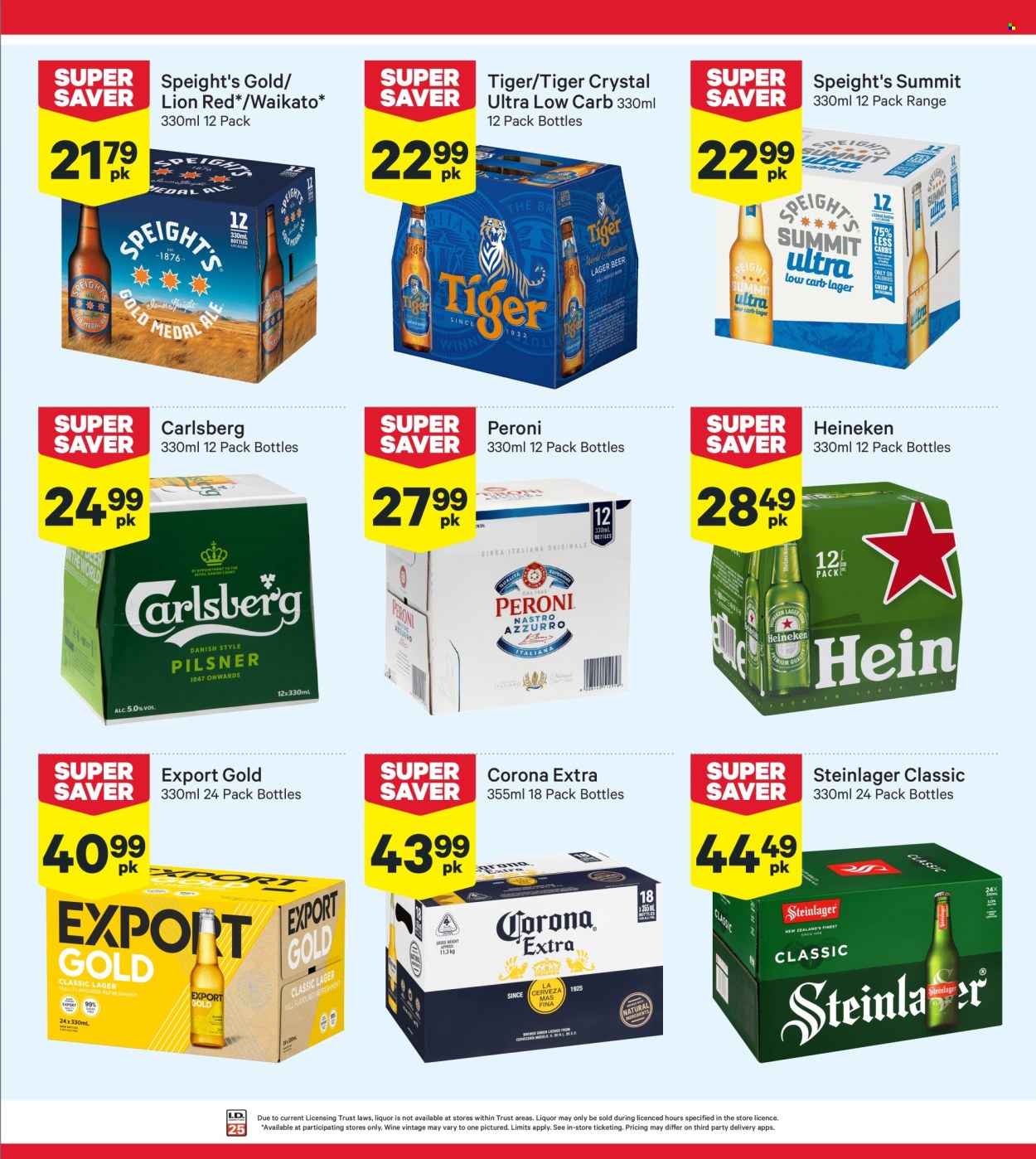 New World catalogue - 12.05.2025 - 18.05.2025. Page 1