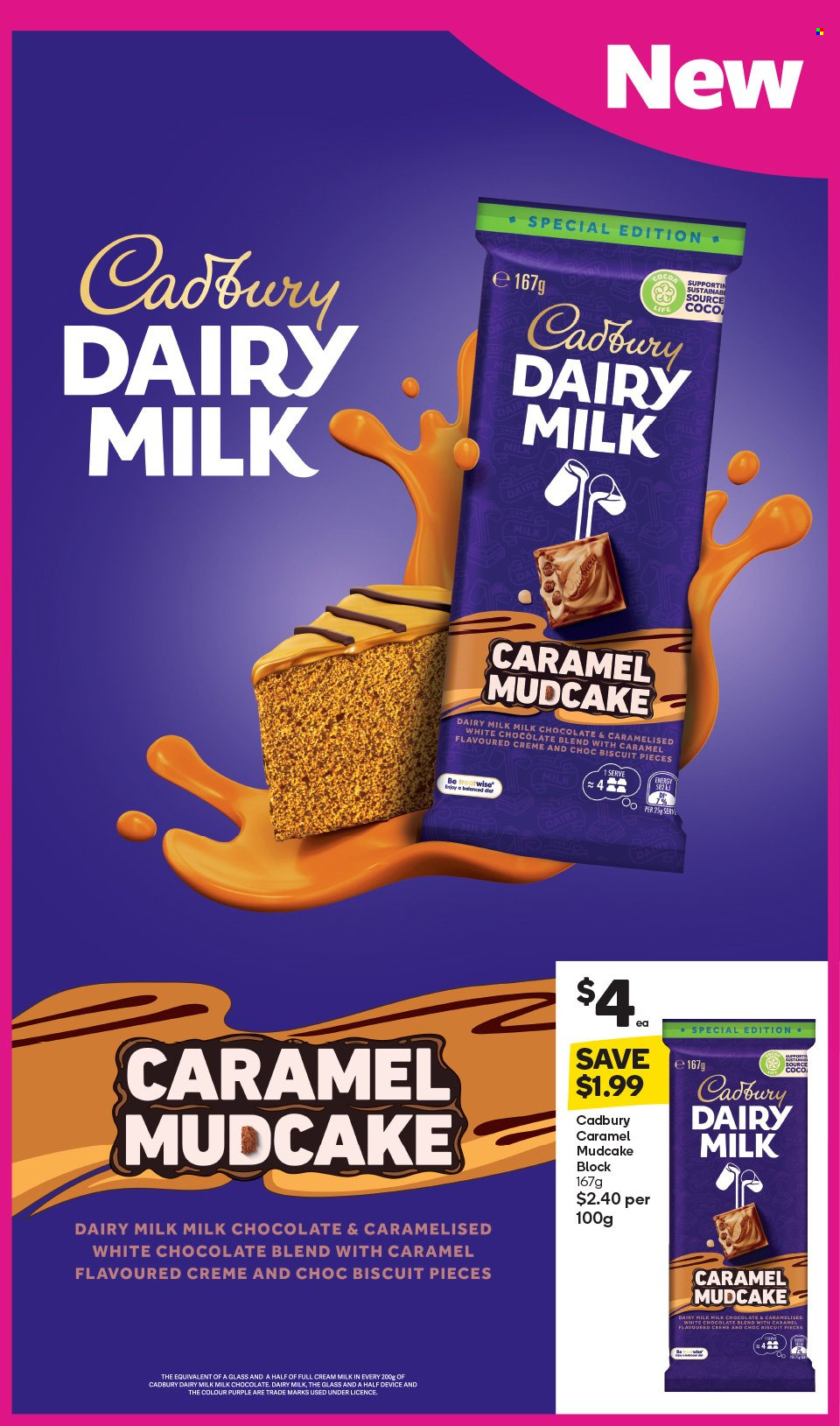 Woolworths catalogue - 12.05.2025 - 18.05.2025. Page 1