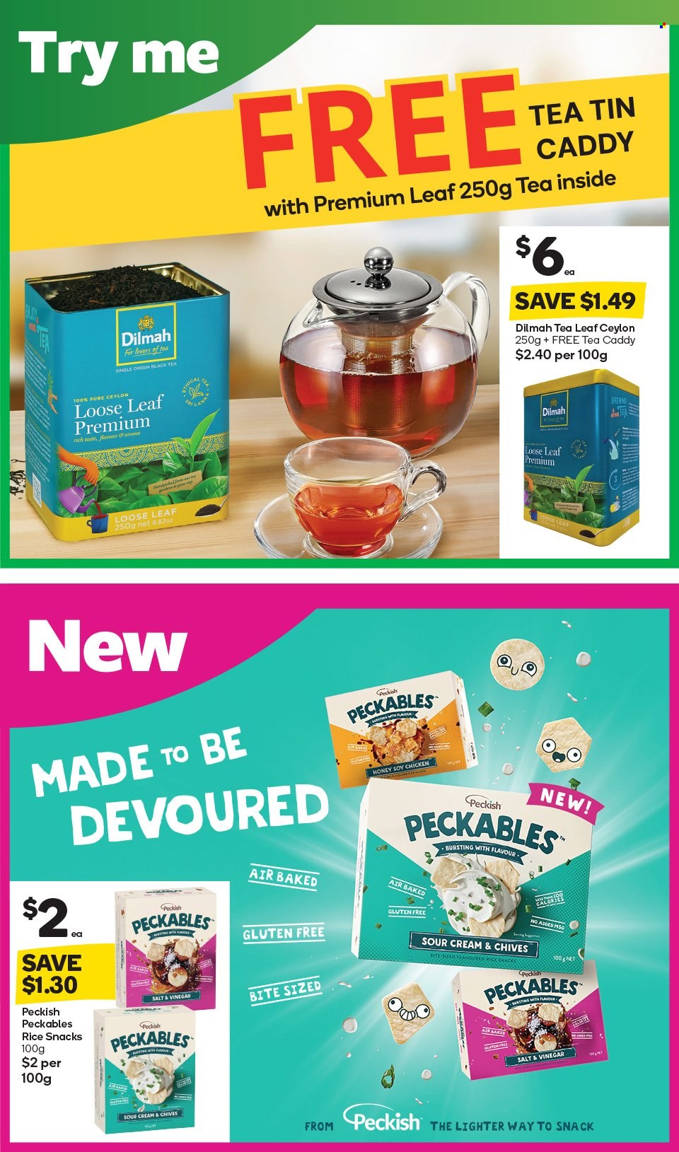 Woolworths catalogue - 12.05.2025 - 18.05.2025. Page 1