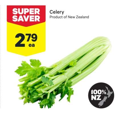 Celery