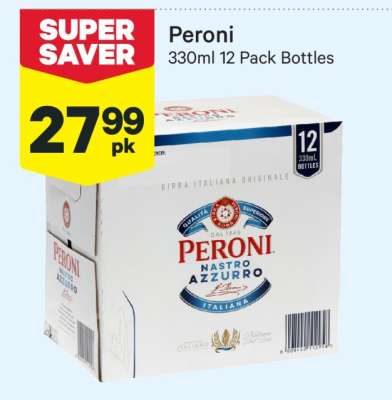 Peroni