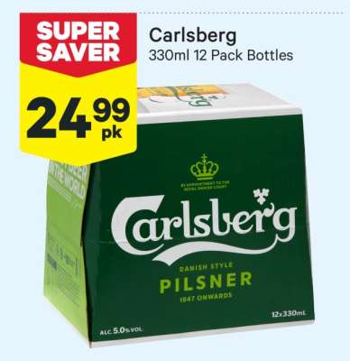 Carlsberg