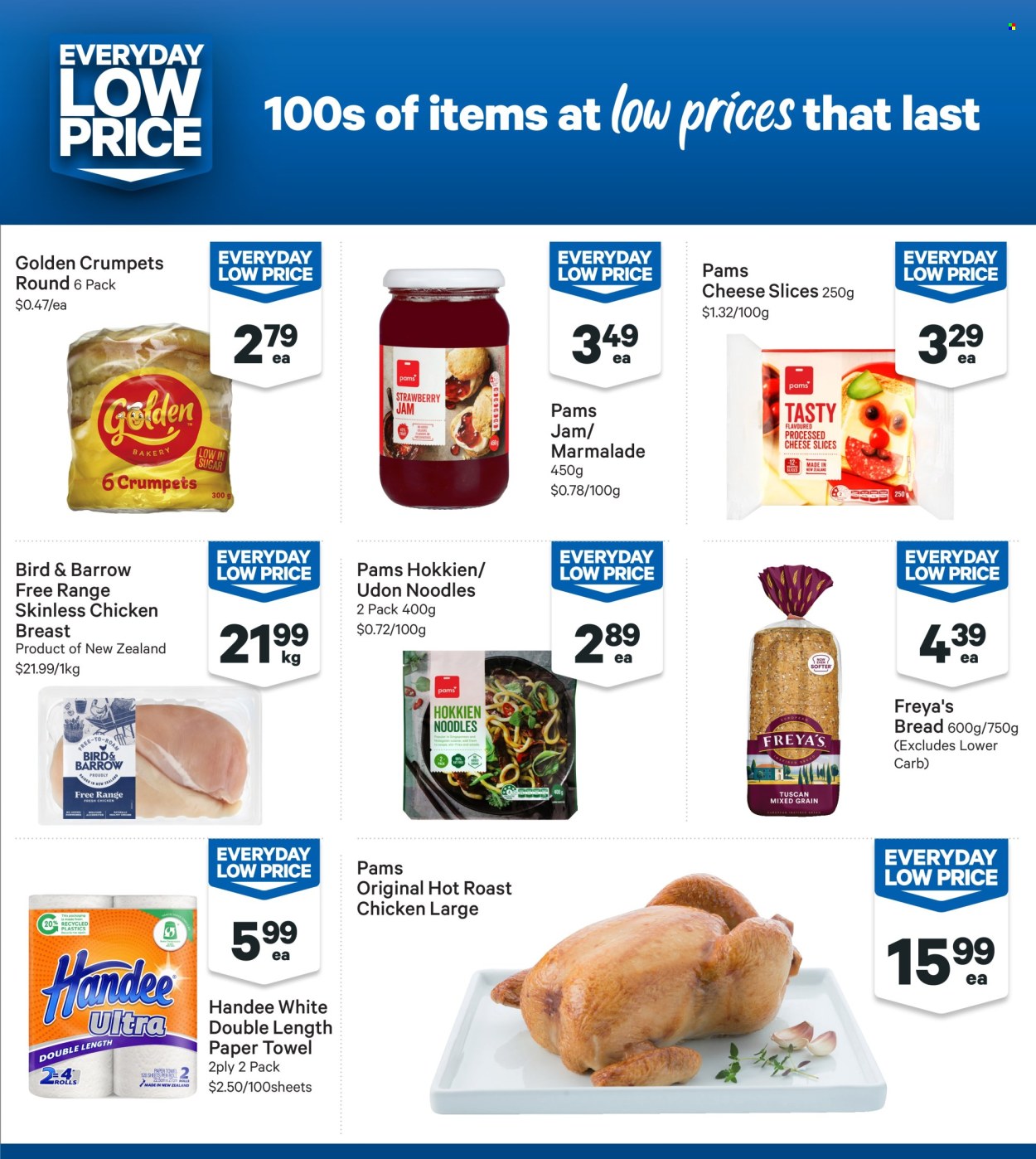 New World catalogue - 19.05.2025 - 25.05.2025. Page 1