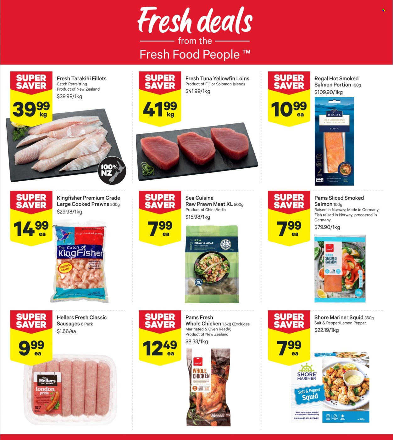 New World catalogue - 19.05.2025 - 25.05.2025. Page 1