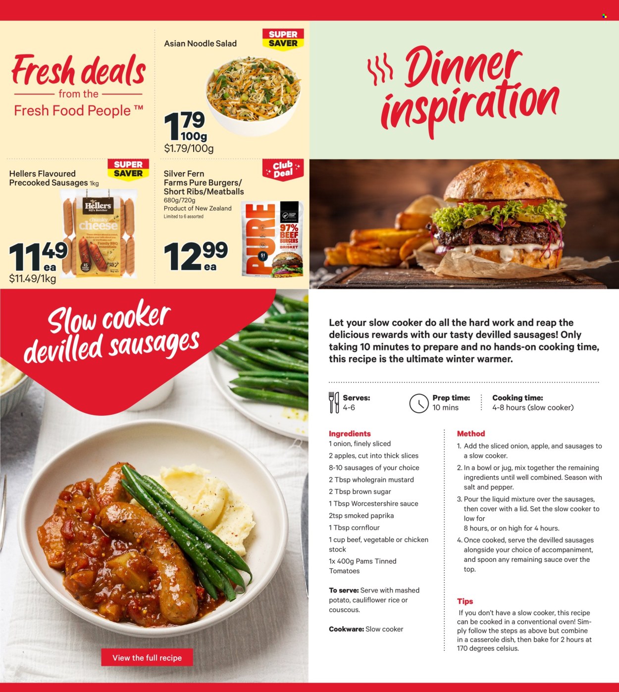 New World catalogue - 19.05.2025 - 25.05.2025. Page 1