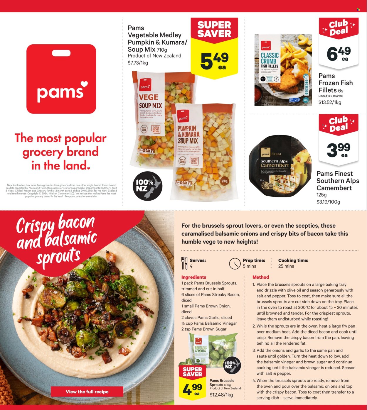 New World catalogue - 19.05.2025 - 25.05.2025. Page 1