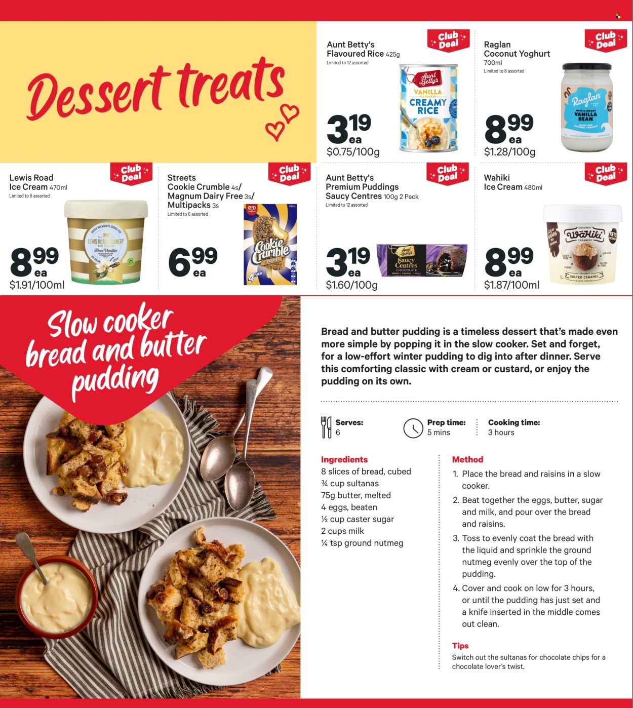 New World catalogue - 19.05.2025 - 25.05.2025. Page 1