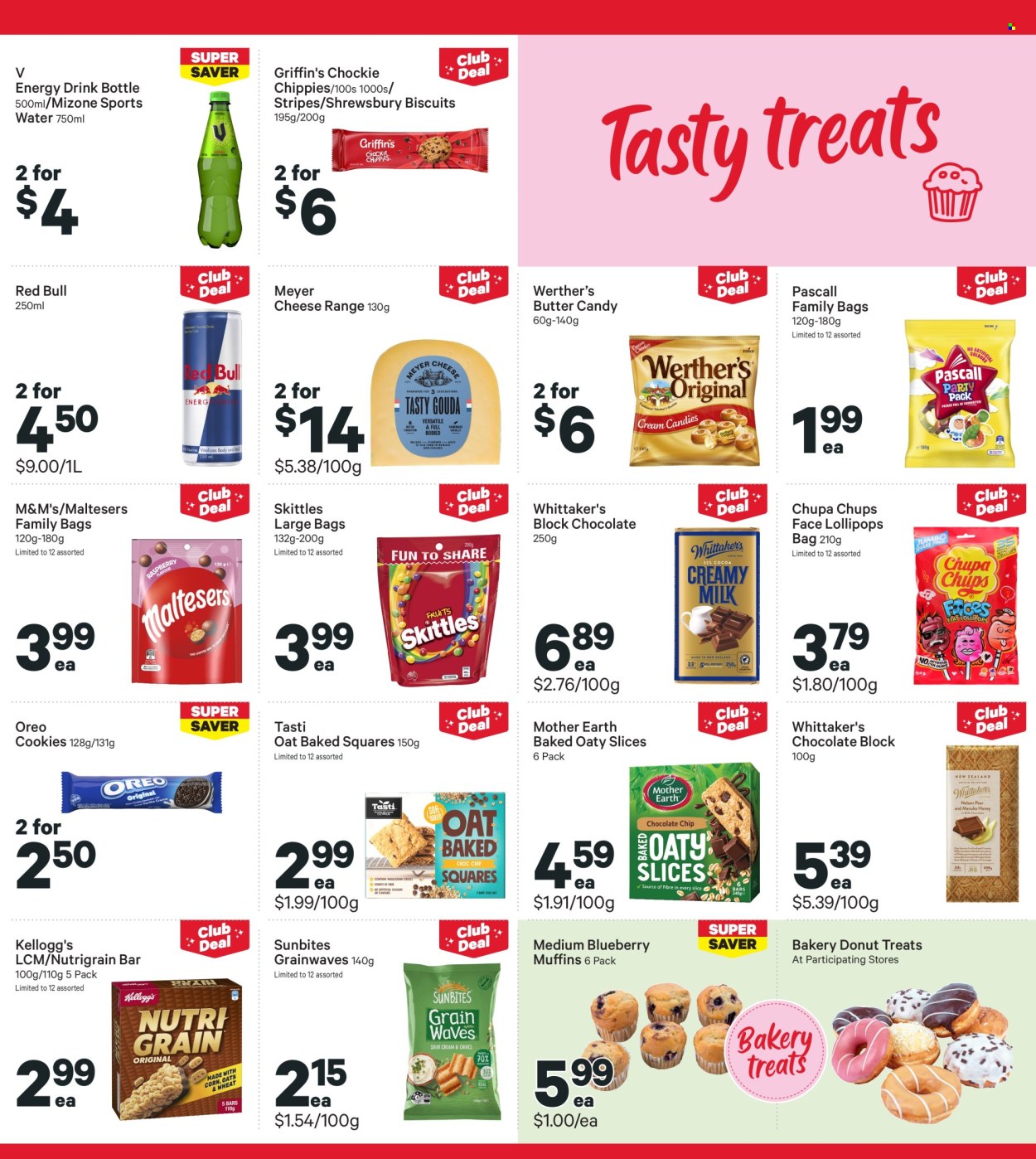 New World catalogue - 19.05.2025 - 25.05.2025. Page 1