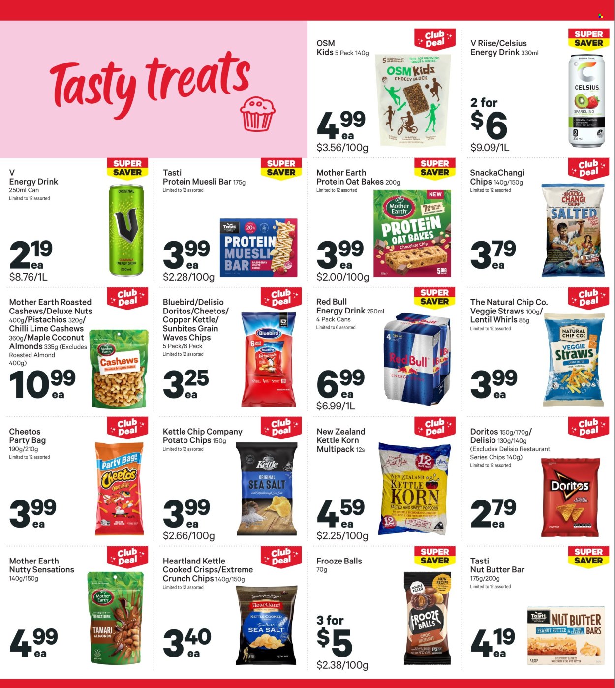 New World catalogue - 19.05.2025 - 25.05.2025. Page 1