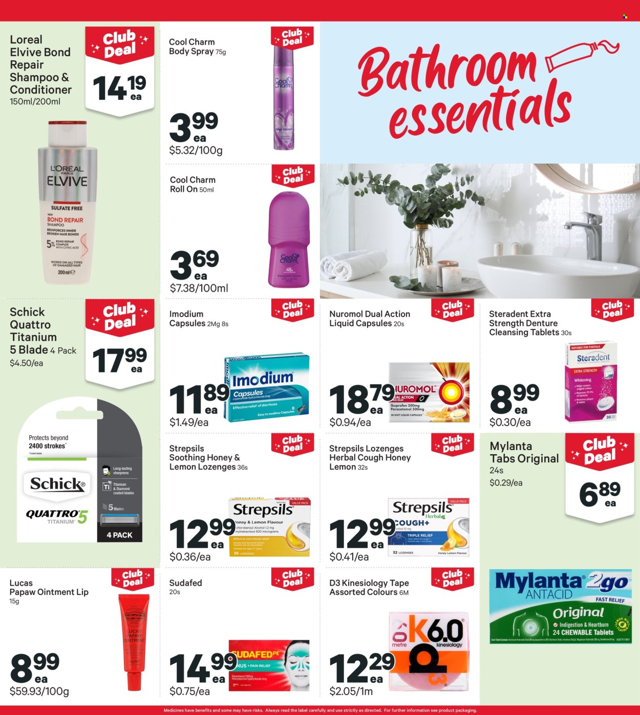 New World catalogue - 19.05.2025 - 25.05.2025. Page 1
