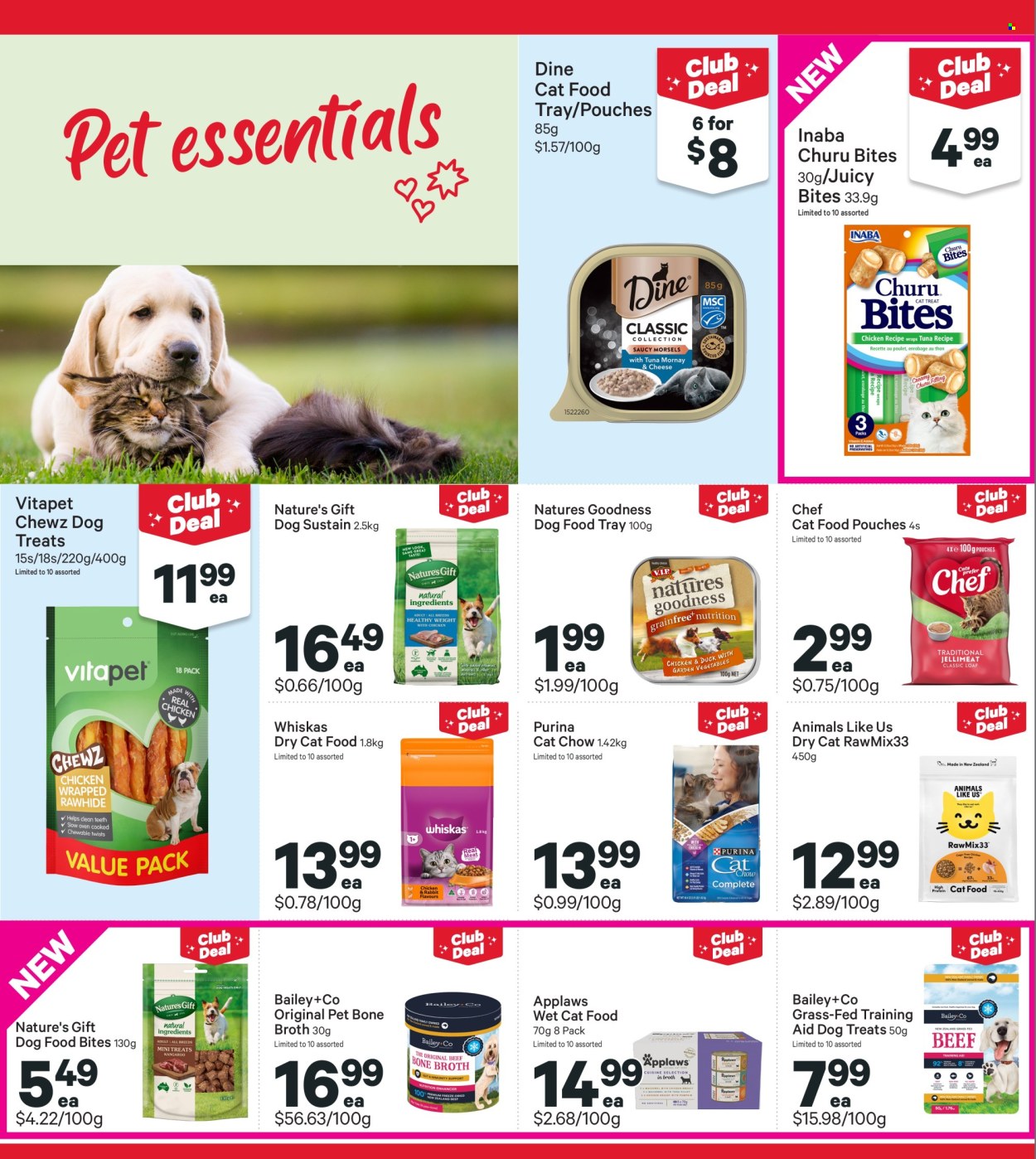 New World catalogue - 19.05.2025 - 25.05.2025. Page 1