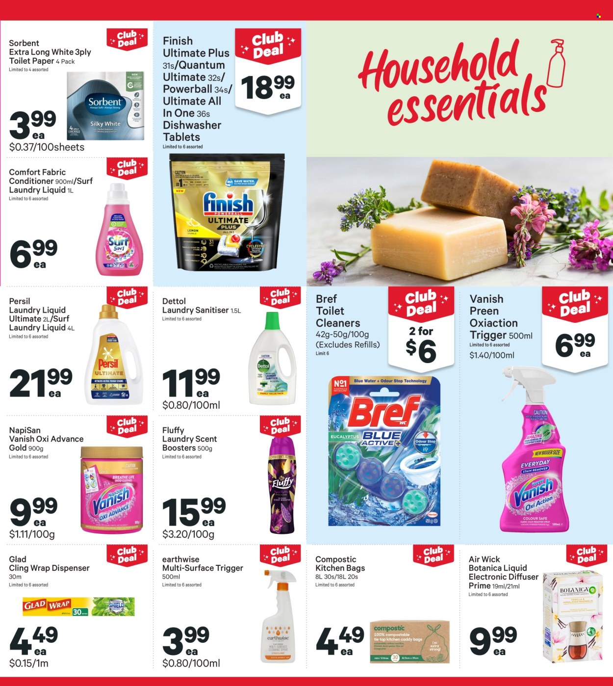 New World catalogue - 19.05.2025 - 25.05.2025. Page 1