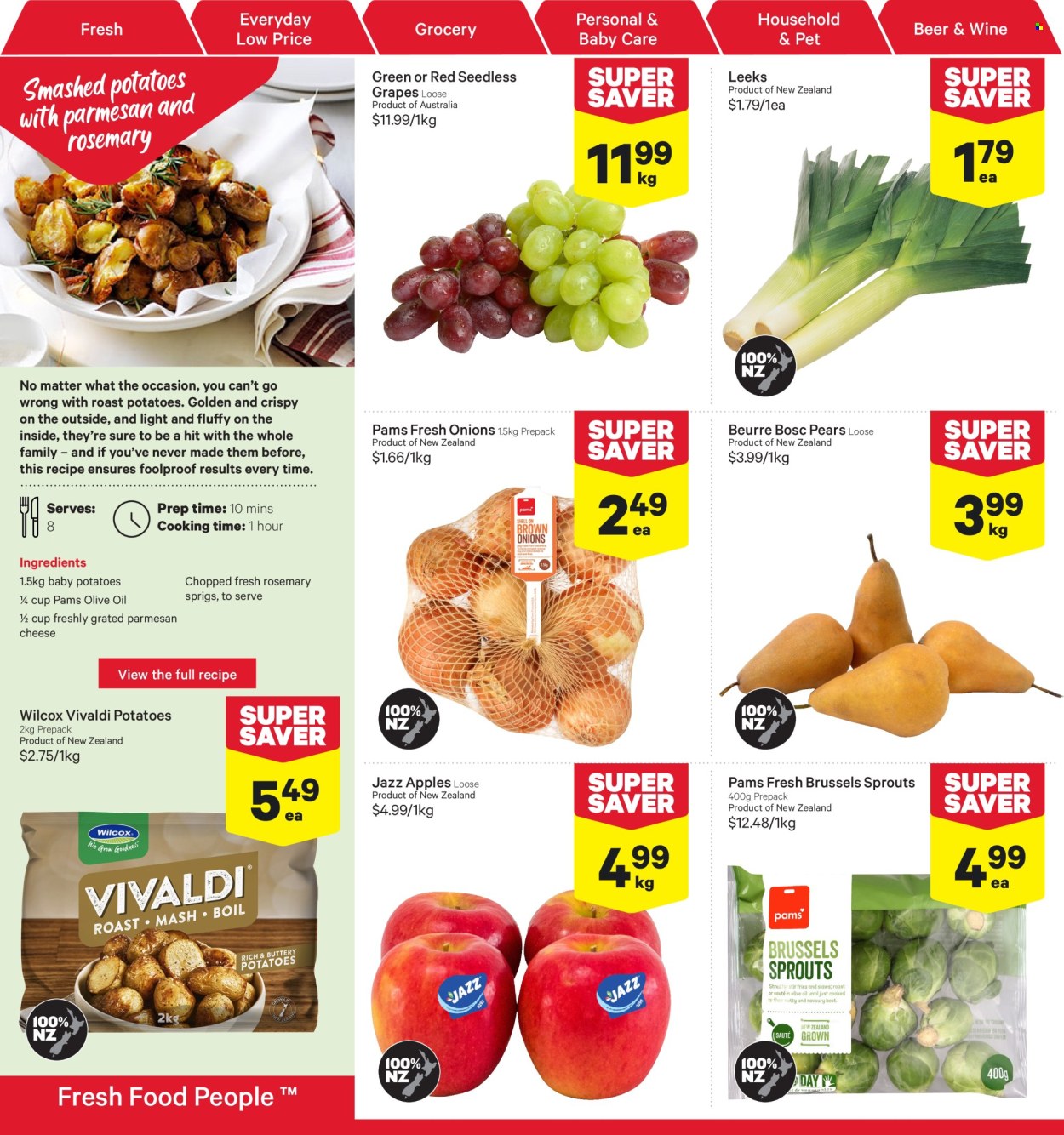 New World catalogue - 19.05.2025 - 25.05.2025. Page 1