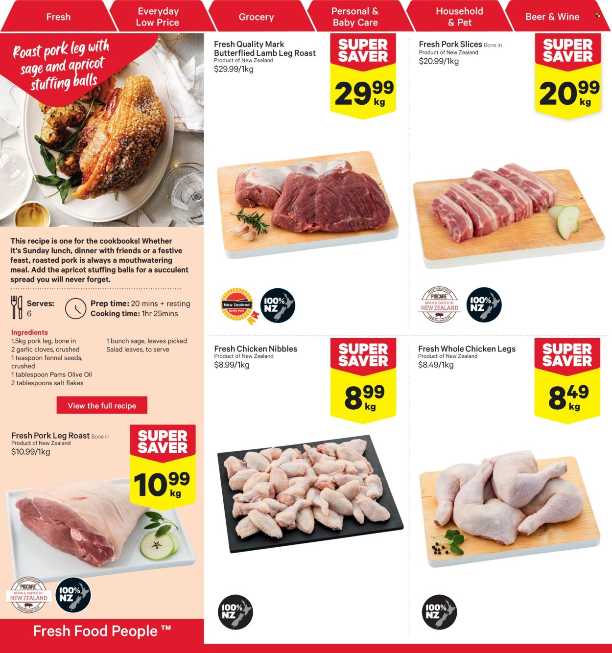 New World catalogue - 19.05.2025 - 25.05.2025. Page 1