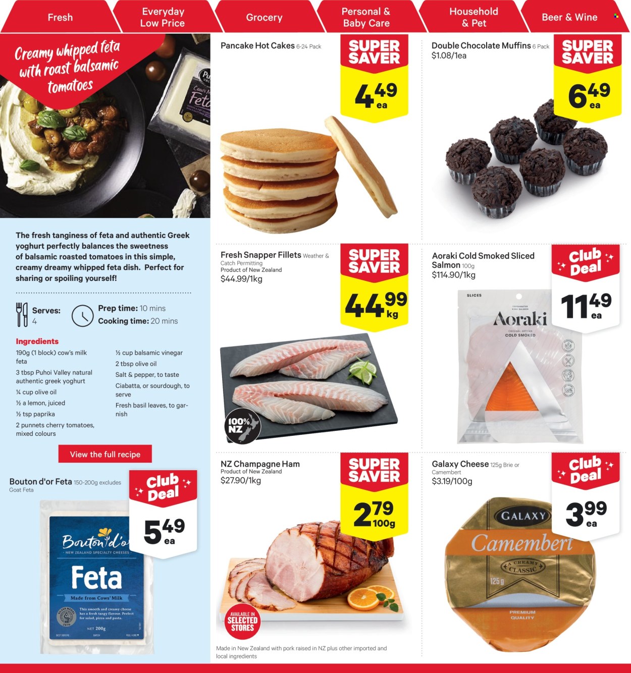 New World catalogue - 19.05.2025 - 25.05.2025. Page 1