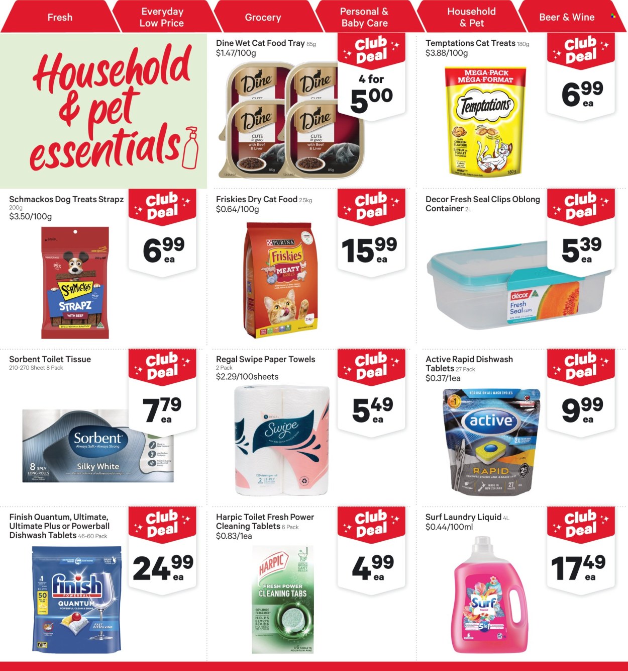 New World catalogue - 19.05.2025 - 25.05.2025. Page 1