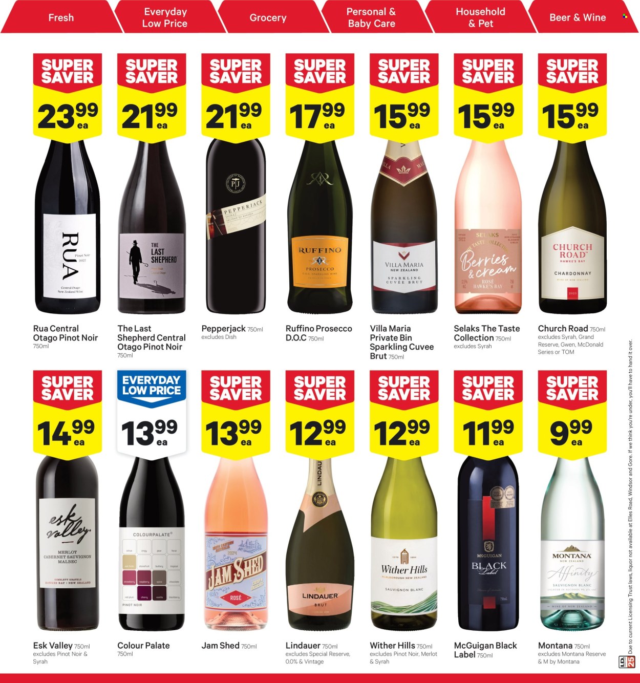 New World catalogue - 19.05.2025 - 25.05.2025. Page 1