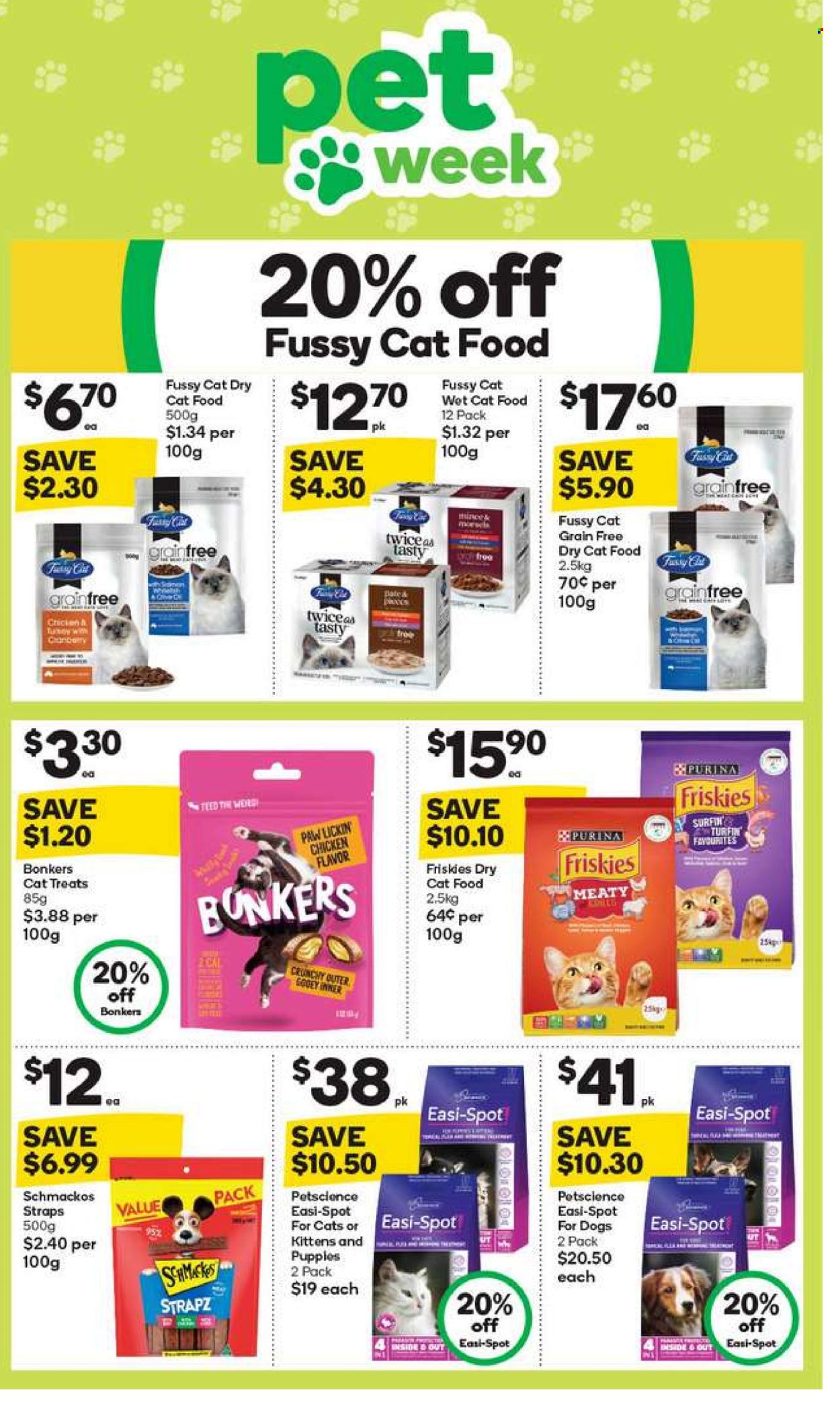Woolworths catalogue - 19.05.2025 - 25.05.2025. Page 1