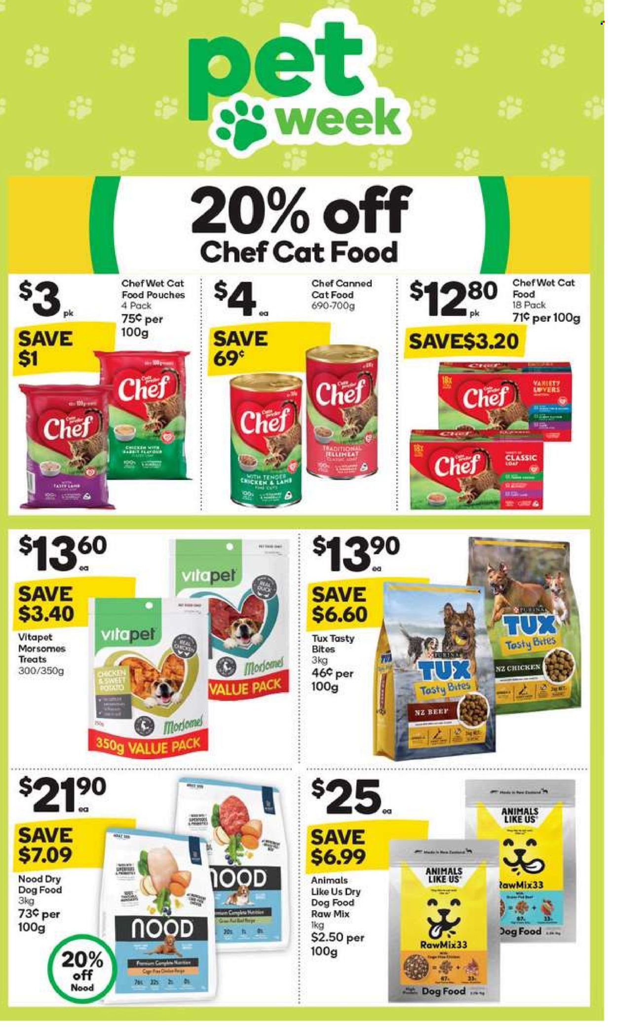 Woolworths catalogue - 19.05.2025 - 25.05.2025. Page 1